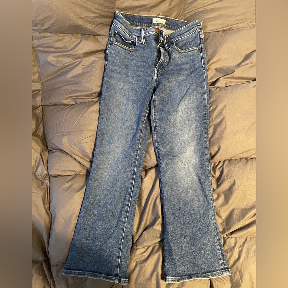 Madewell Jeans Women’s